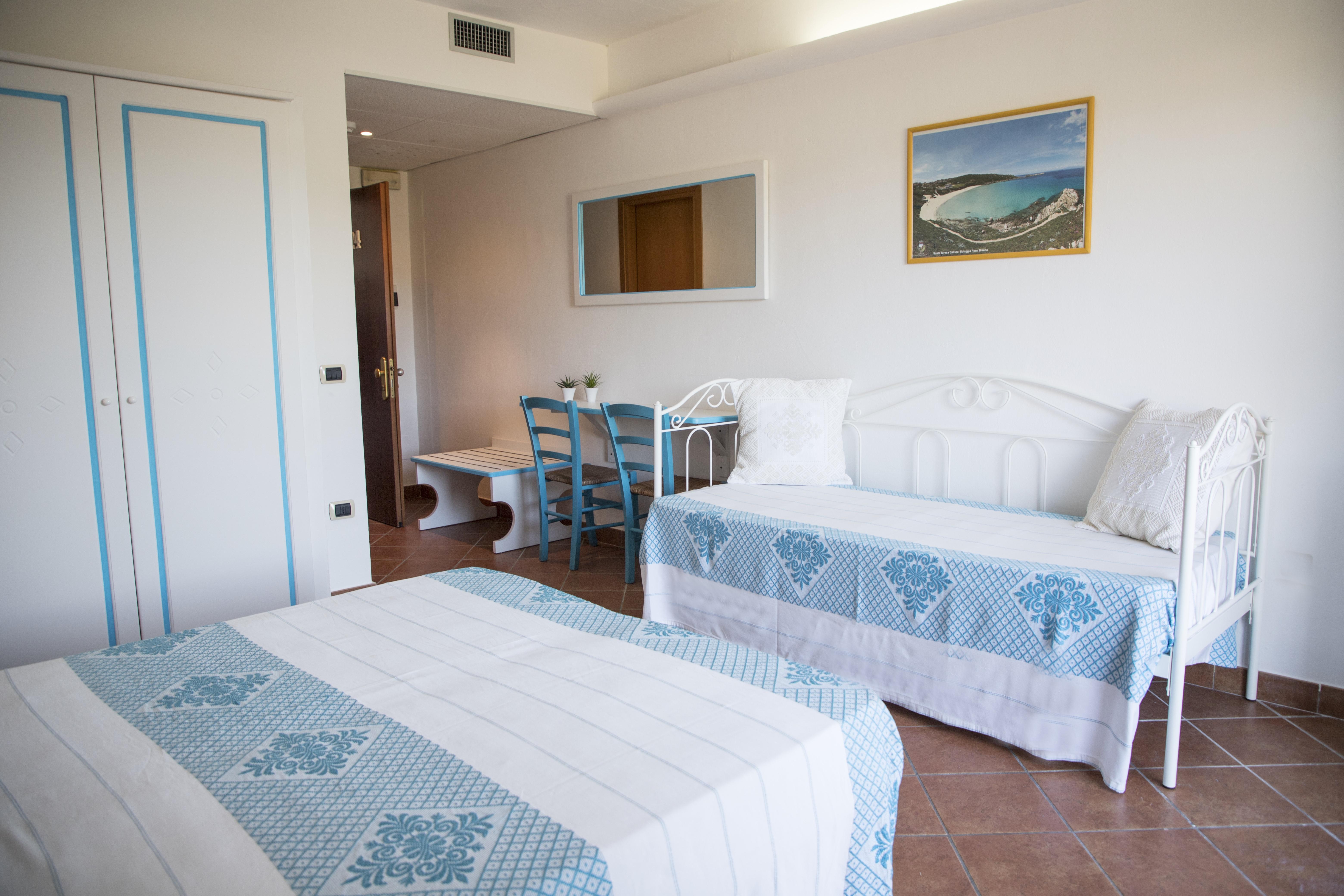 La Funtana Santa Teresa di Gallura