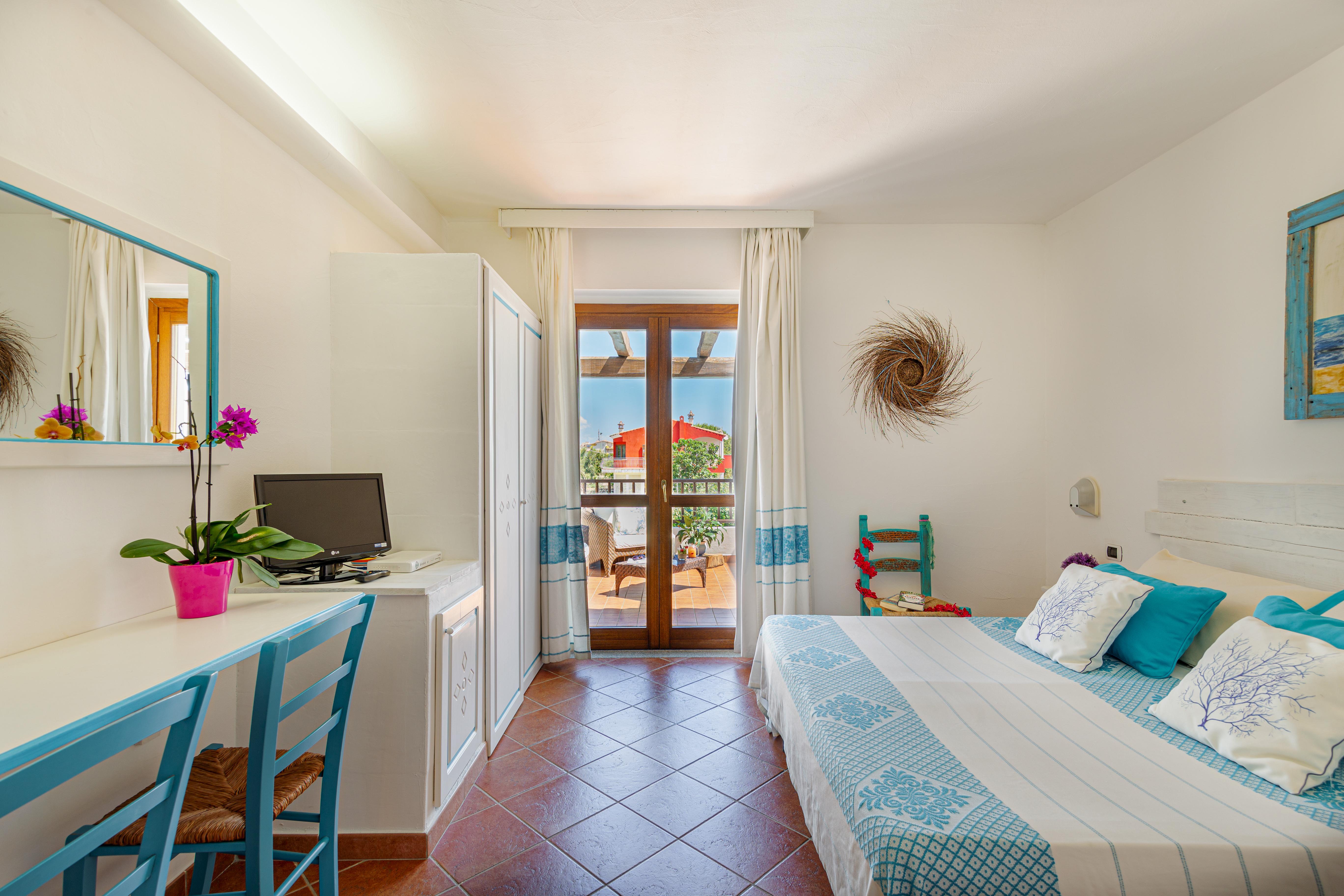La Funtana Hotel Santa Teresa di Gallura