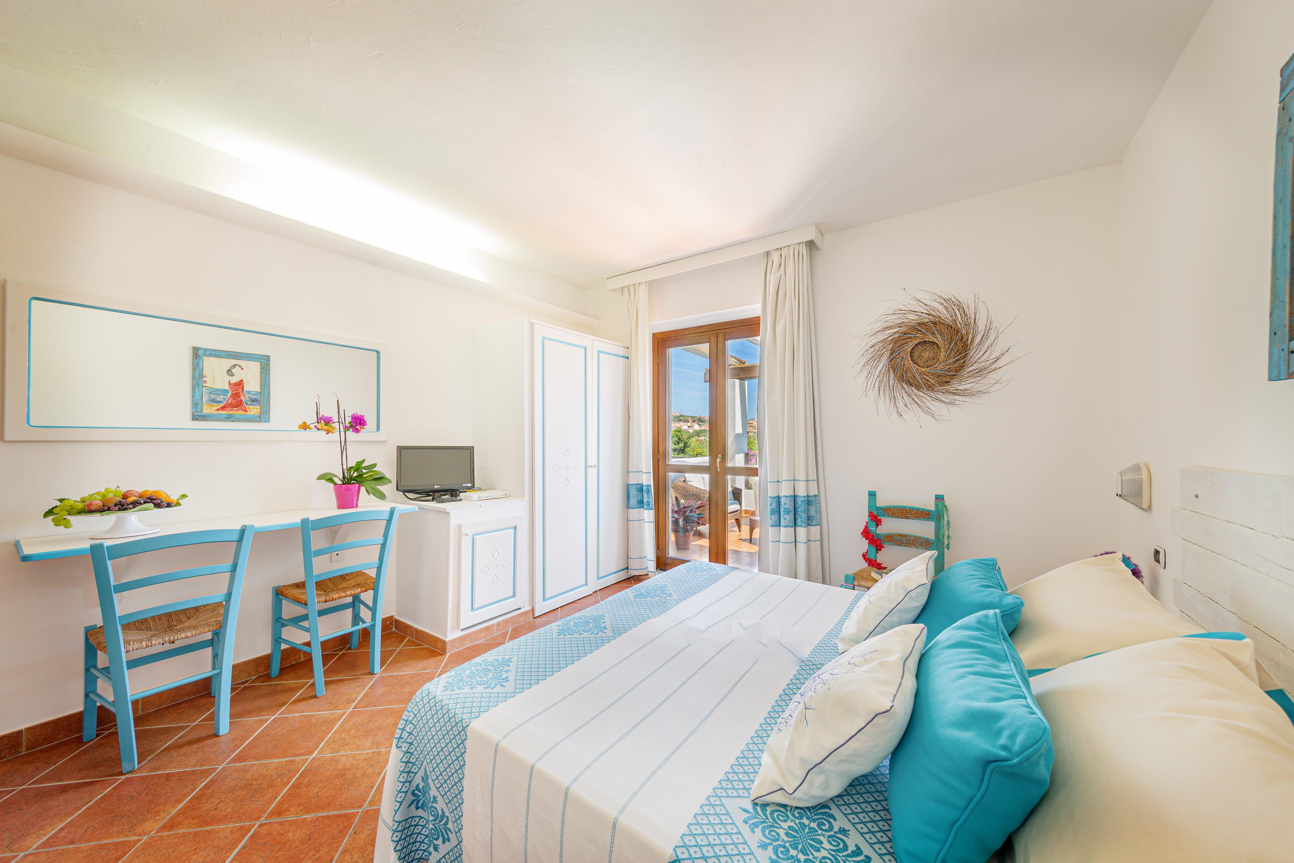 La Funtana 4* Santa Teresa di Gallura