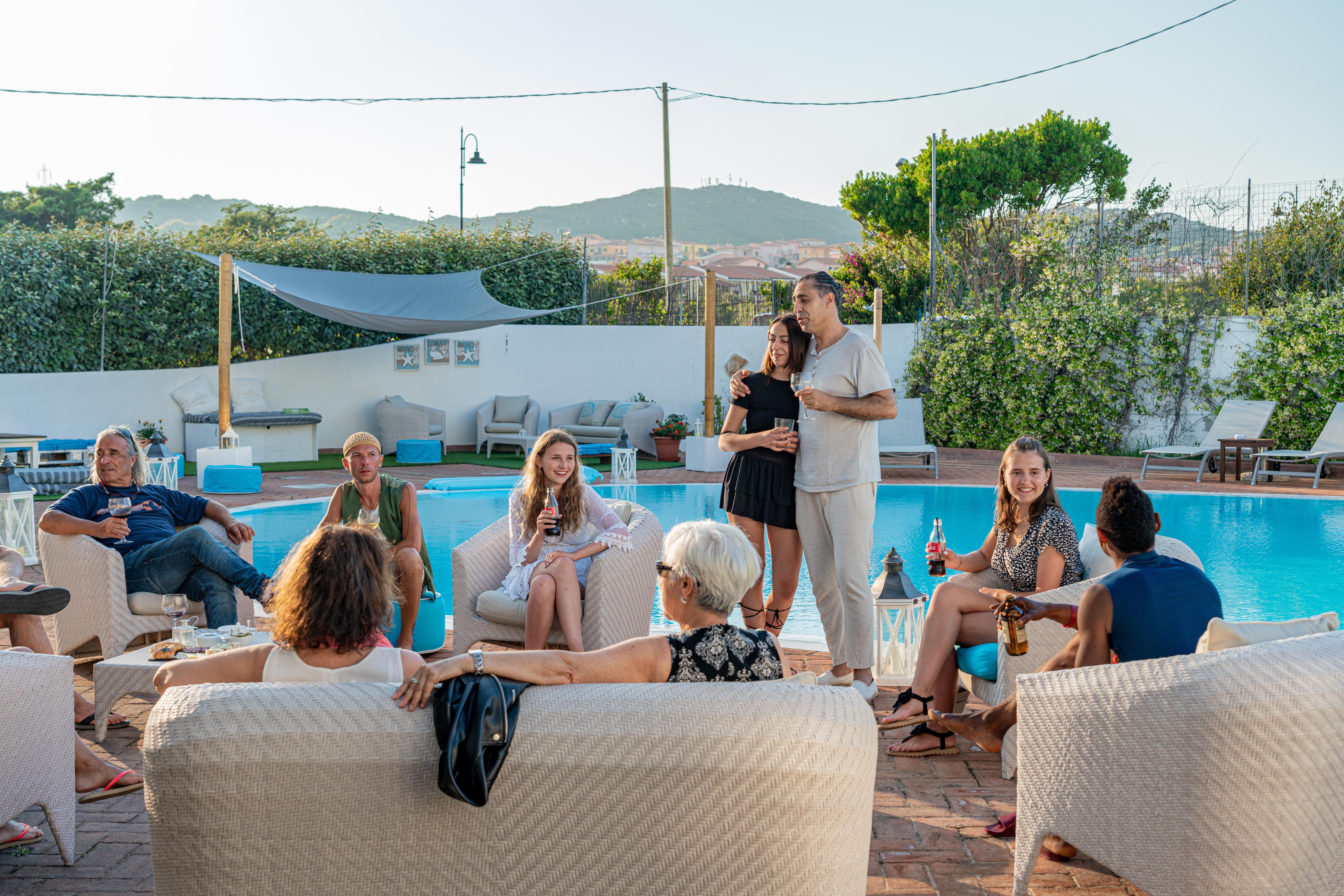 La Funtana 4* Santa Teresa di Gallura