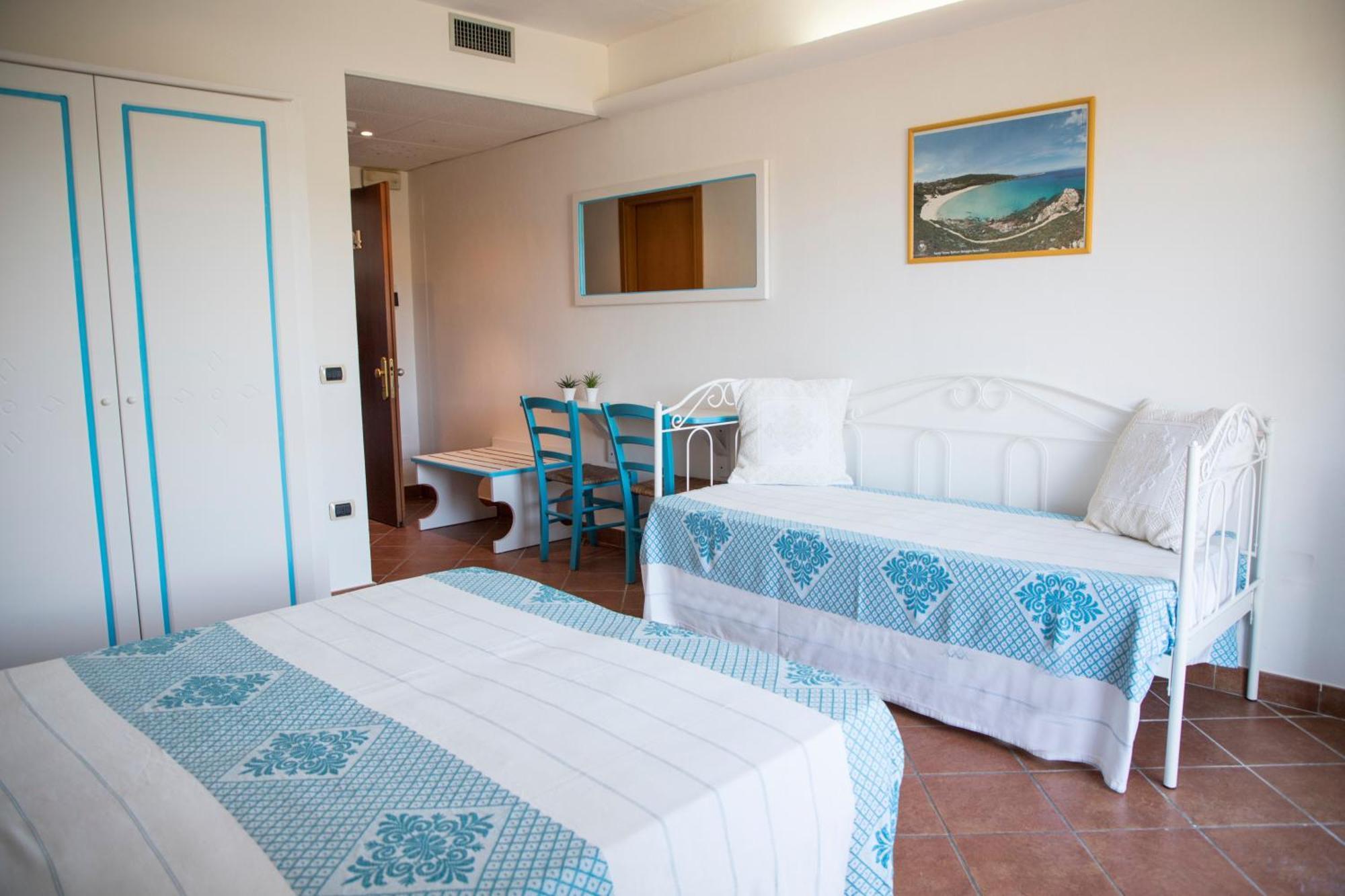 La Funtana 4*