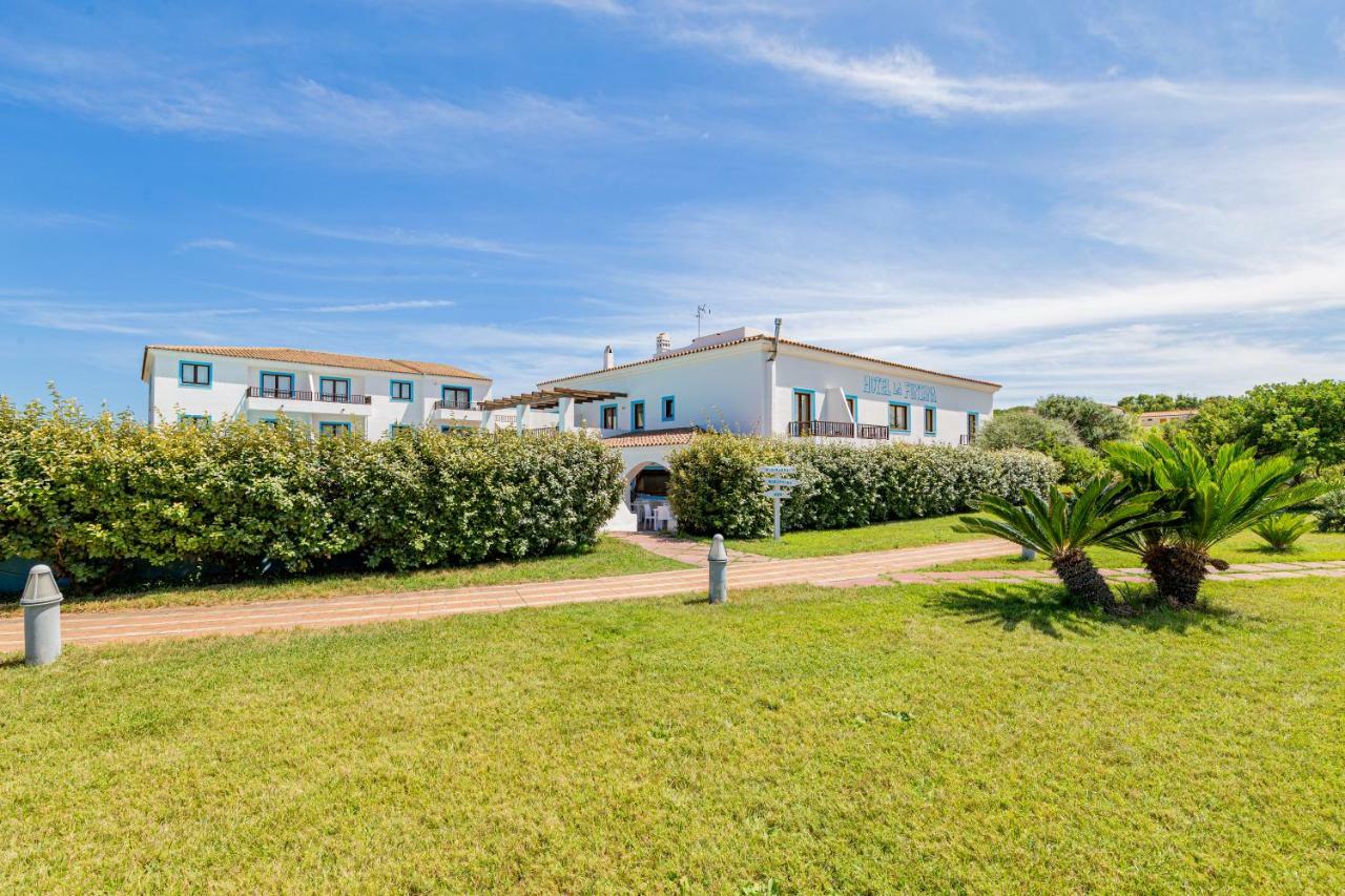 La Funtana Santa Teresa di Gallura
