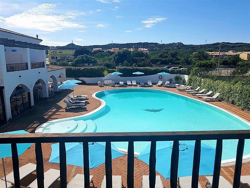 Hotel Lh La Funtana (adults Only)