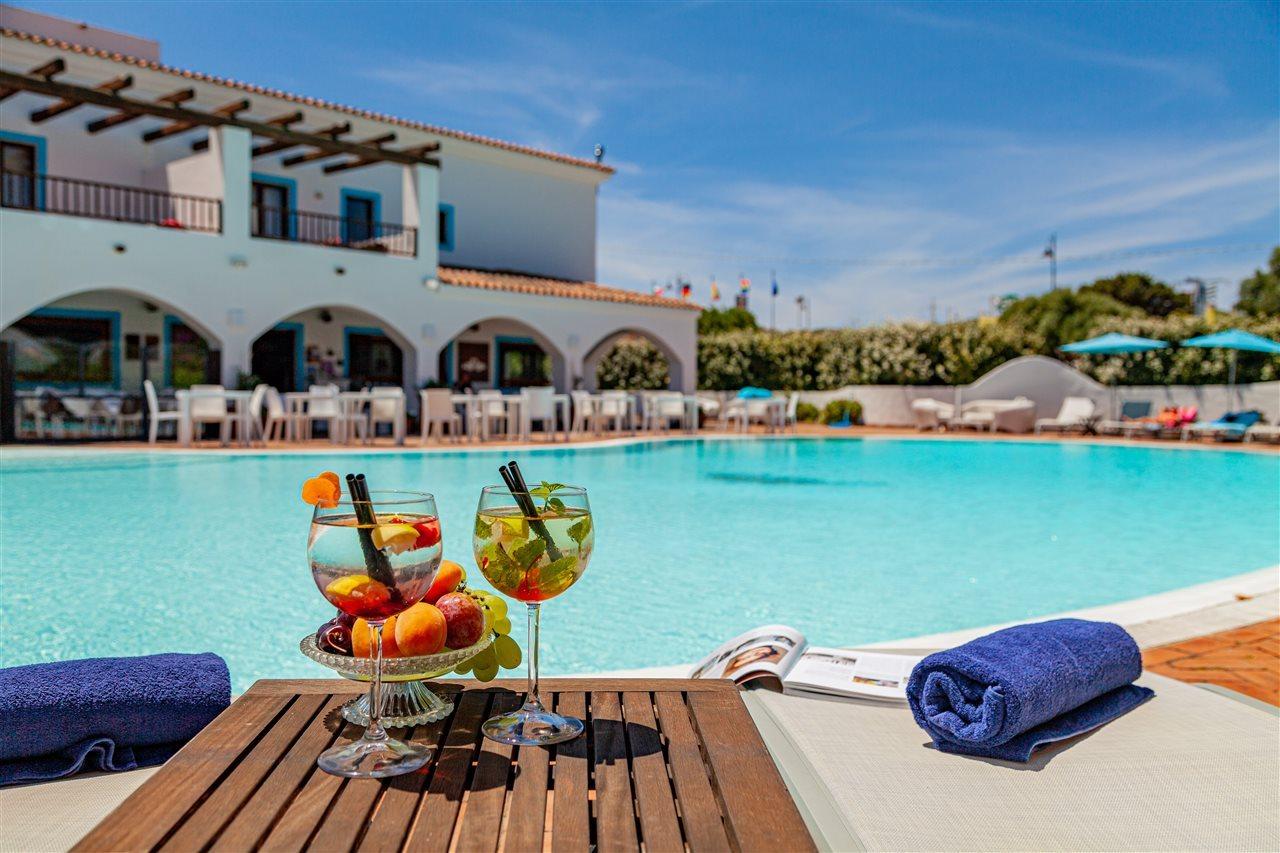 Hotel Lh La Funtana (adults Only) 4*