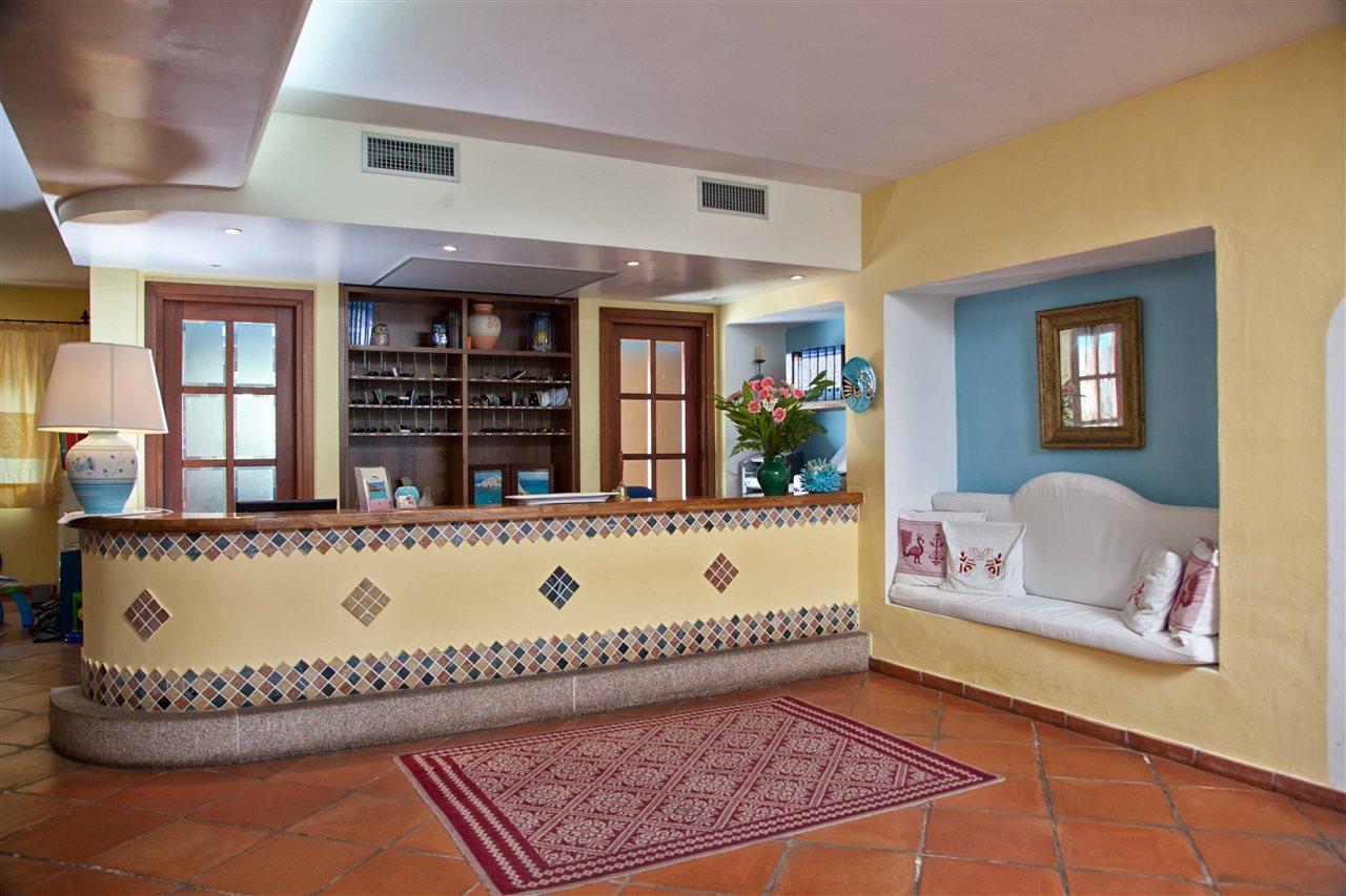 Lh La Funtana (adults Only) 4*