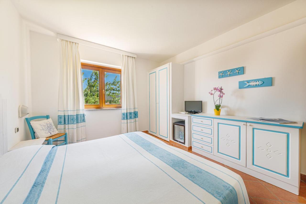 Hotel La Funtana Santa Teresa di Gallura