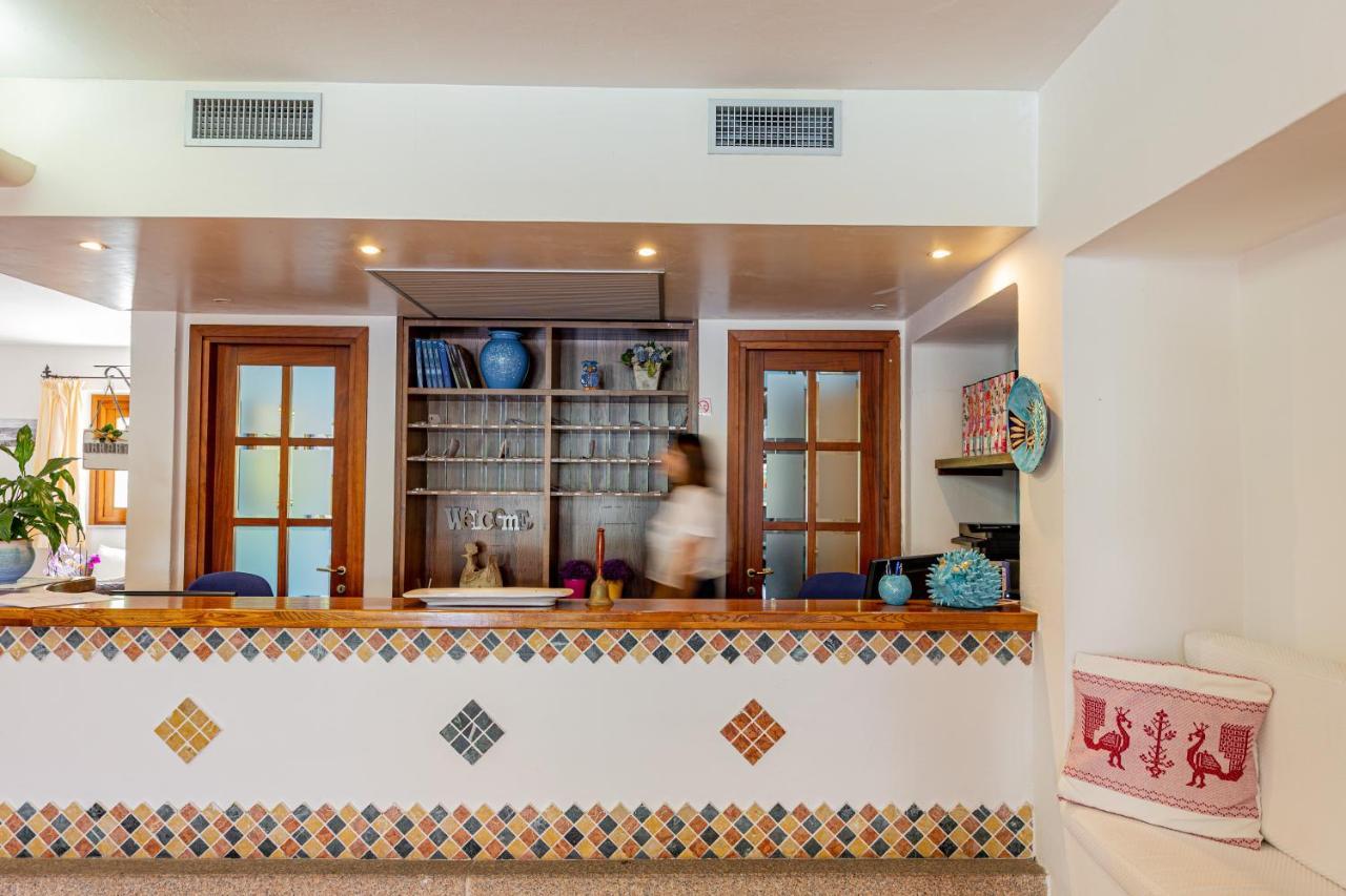 Lh La Funtana (adults Only) 4*