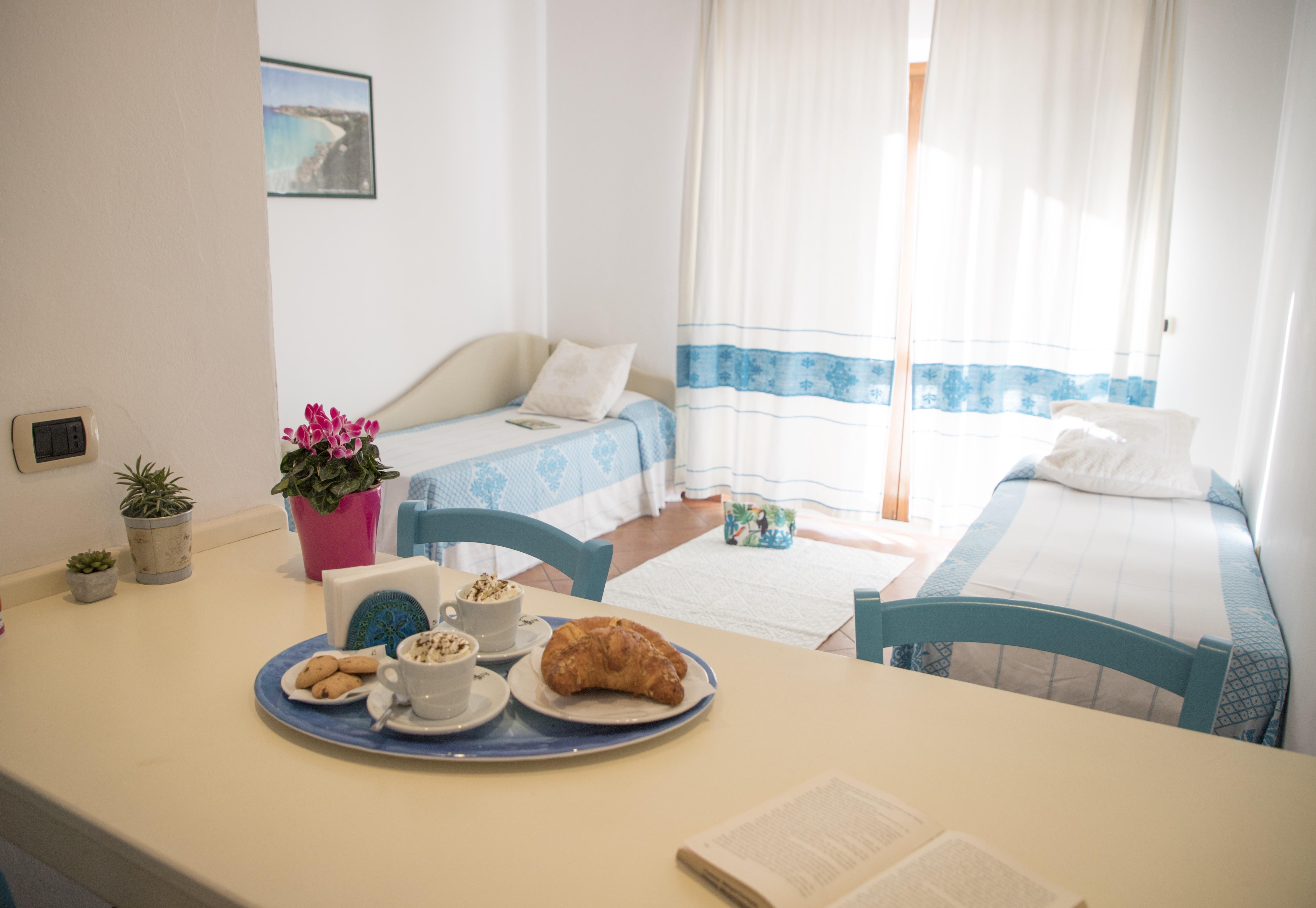 Lh La Funtana (adults Only) 4* Santa Teresa Gallura