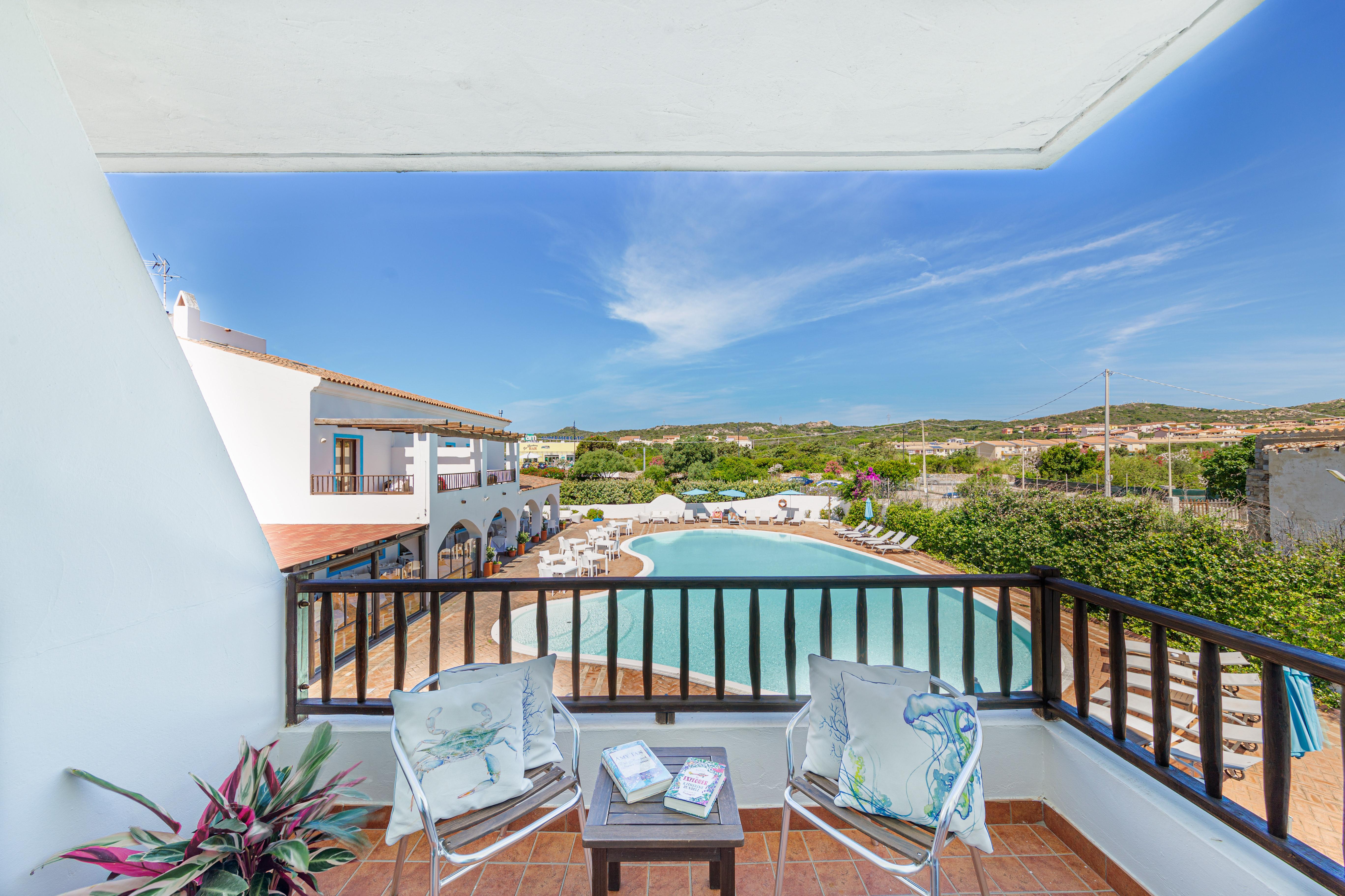 Lh La Funtana (adults Only) Hotel 4*