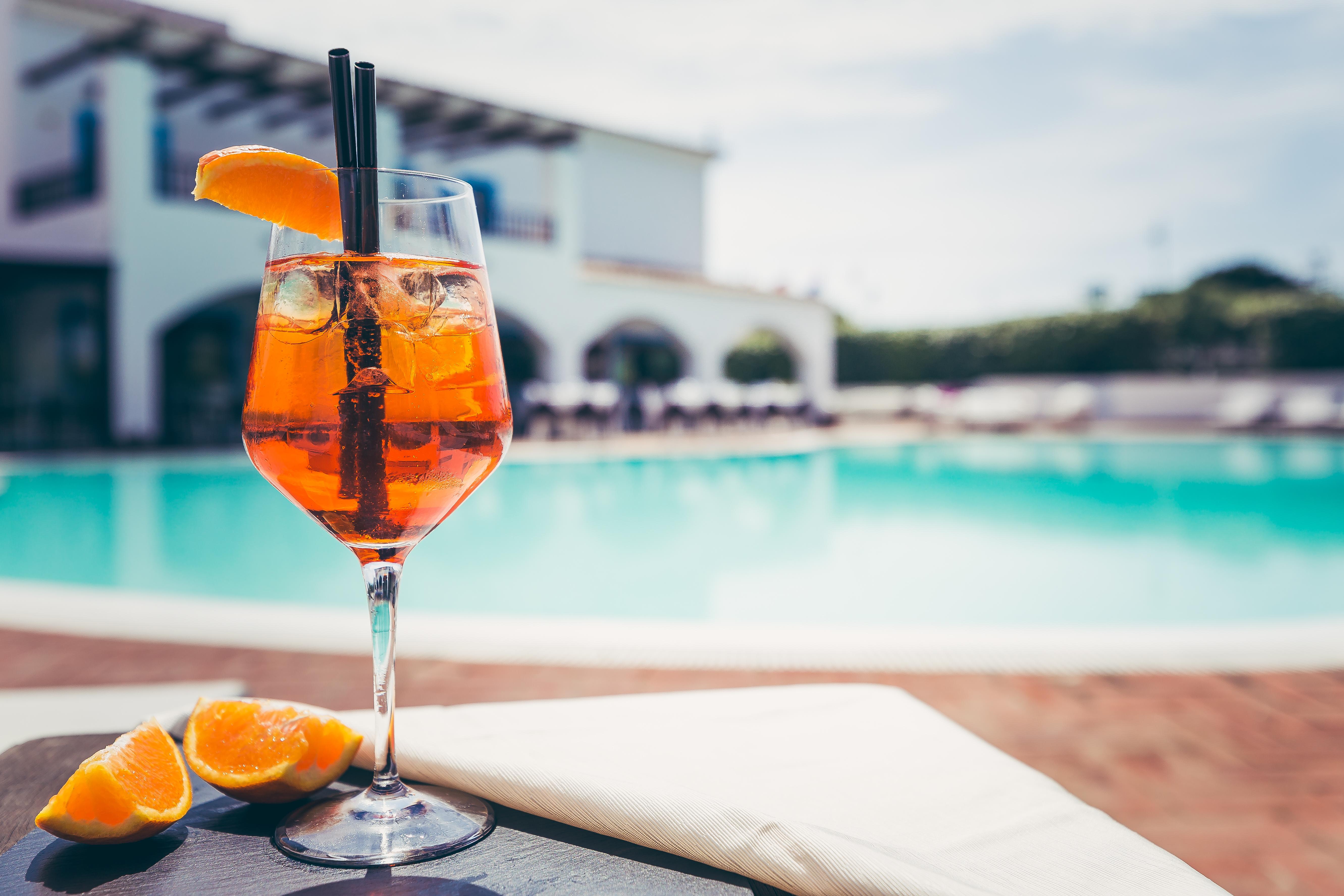 Lh La Funtana (adults Only) 4*