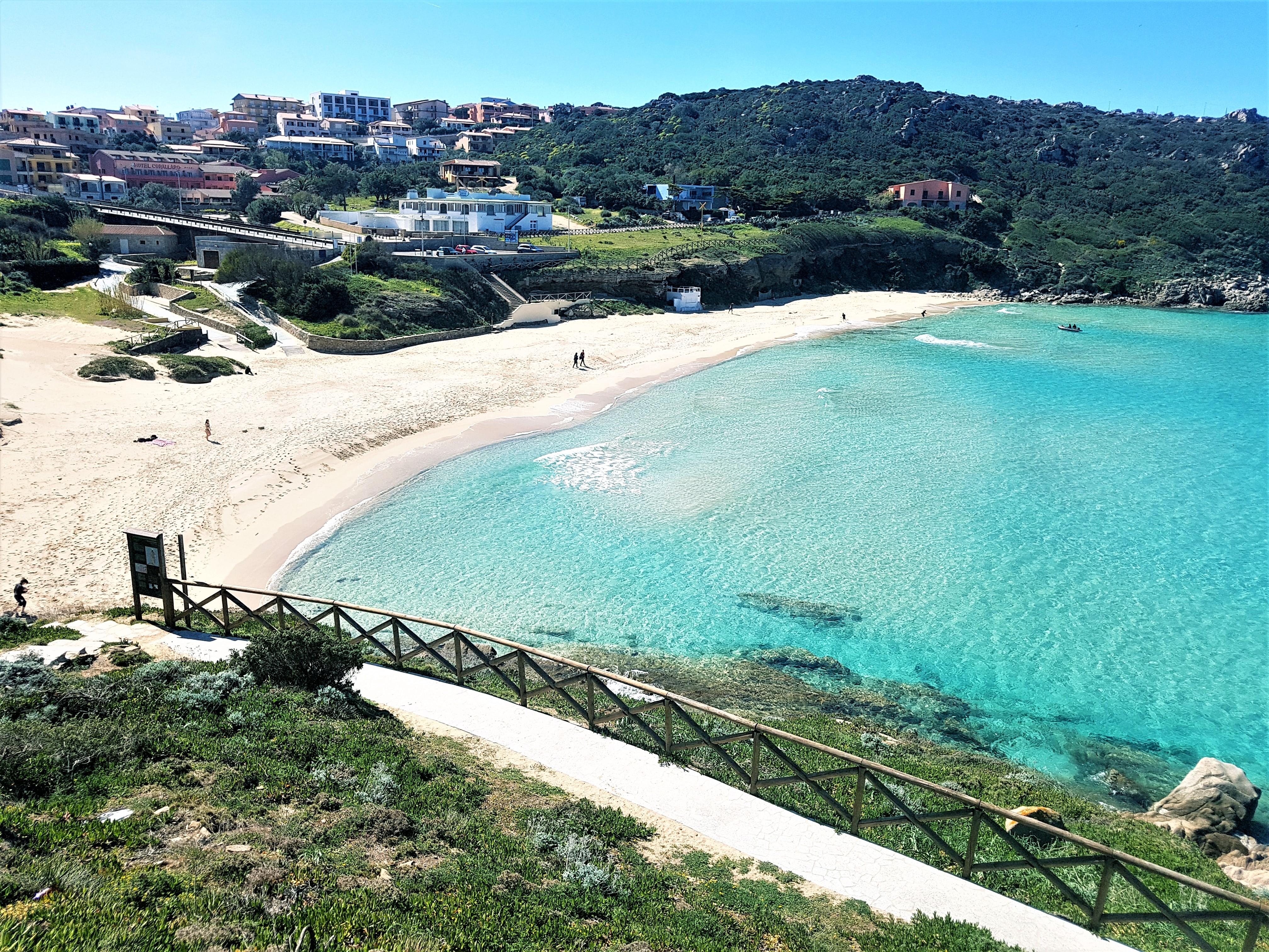 Lh La Funtana (adults Only) Santa Teresa Gallura