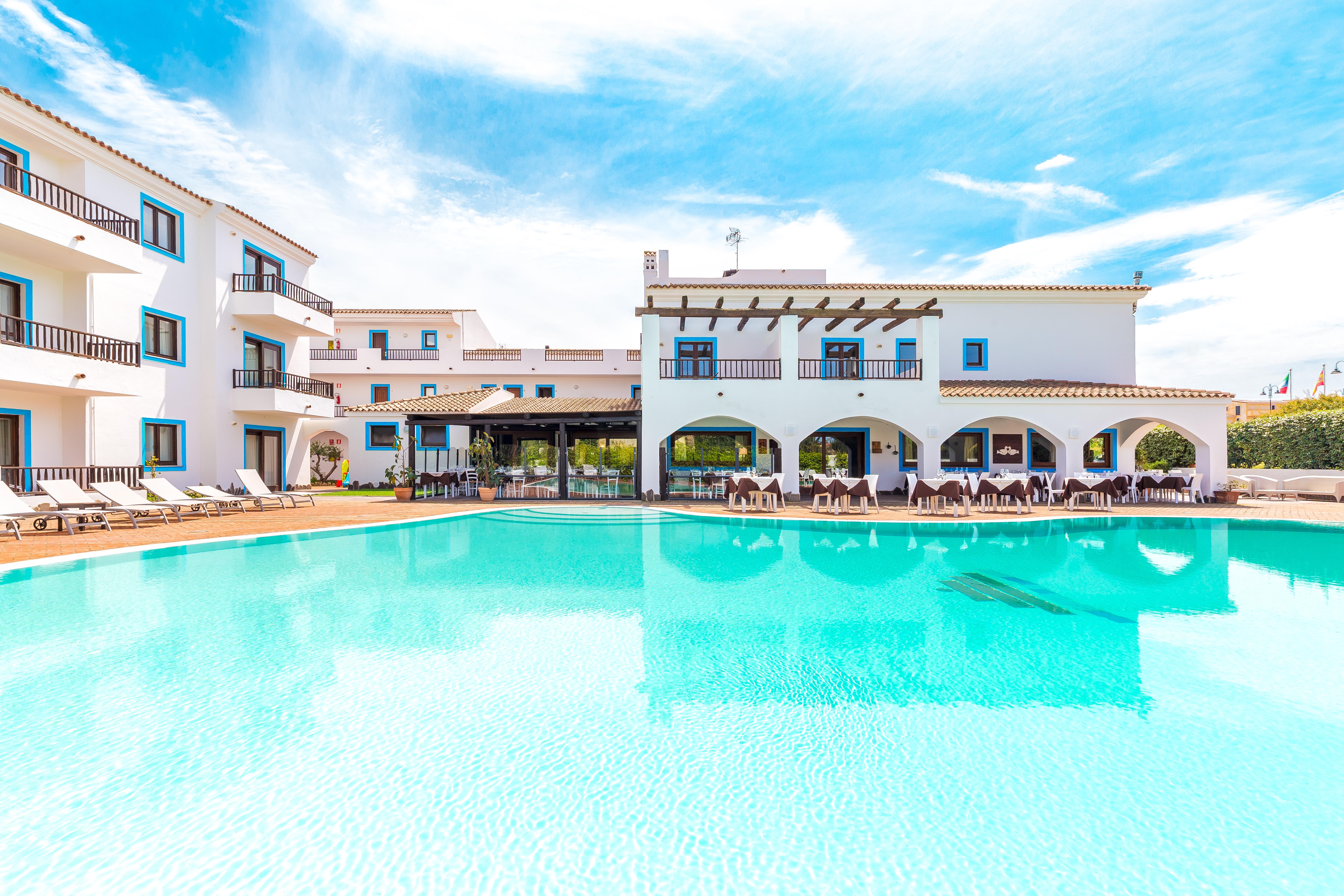 Lh La Funtana (adults Only) Hotel 4*