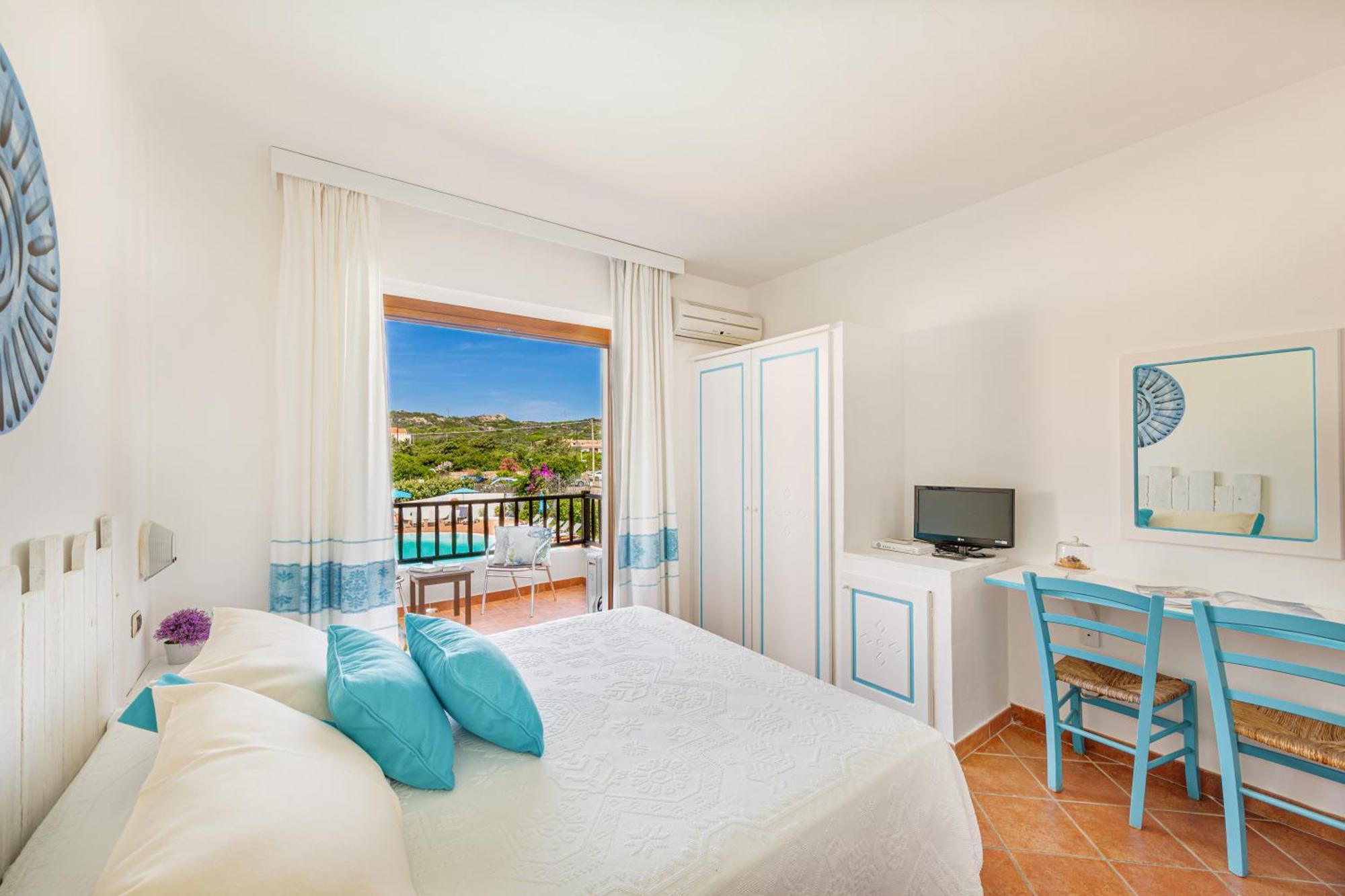 Lh La Funtana (adults Only) Hotel Santa Teresa Gallura