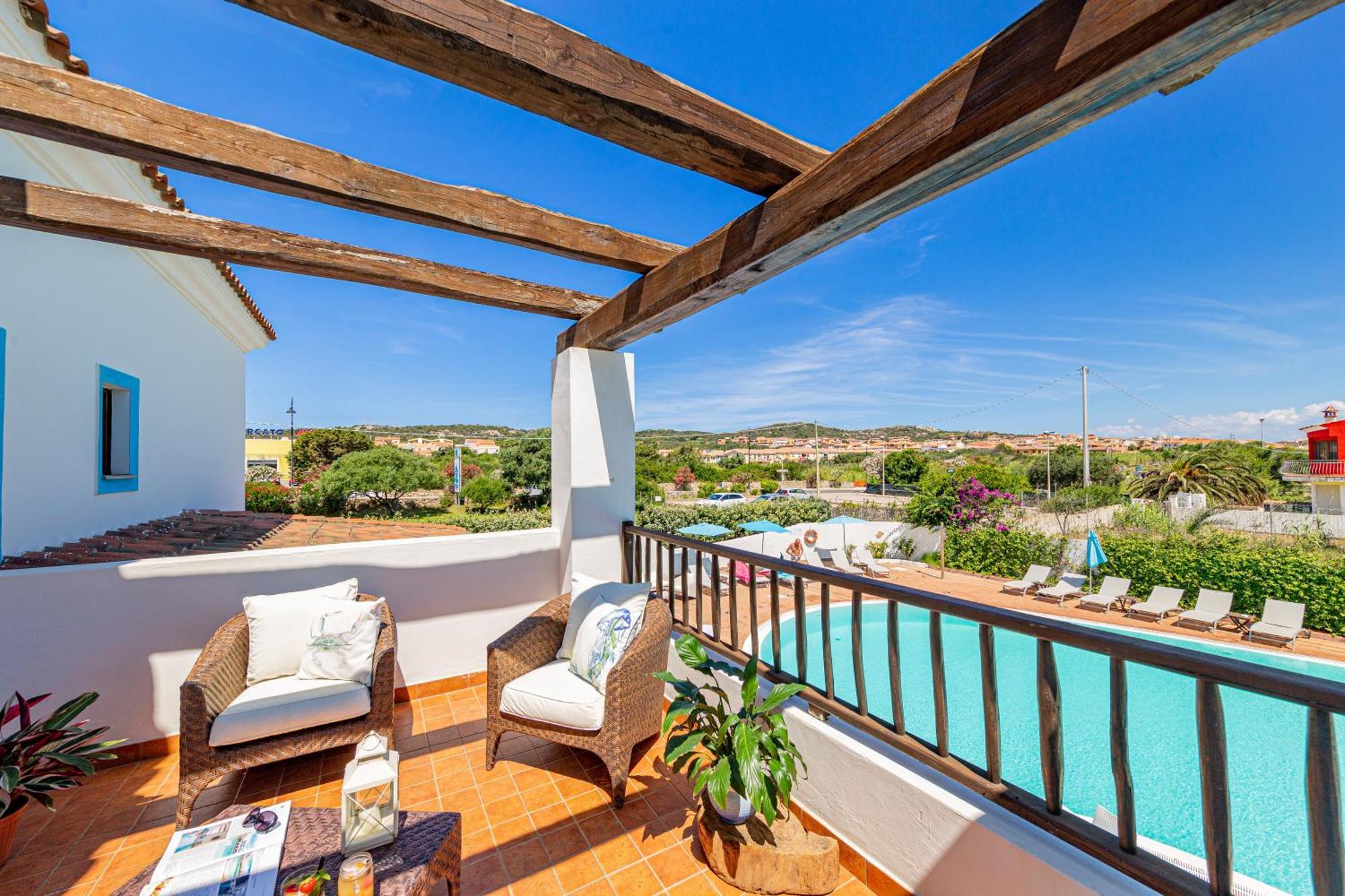 Lh La Funtana (adults Only) Hotel 4*