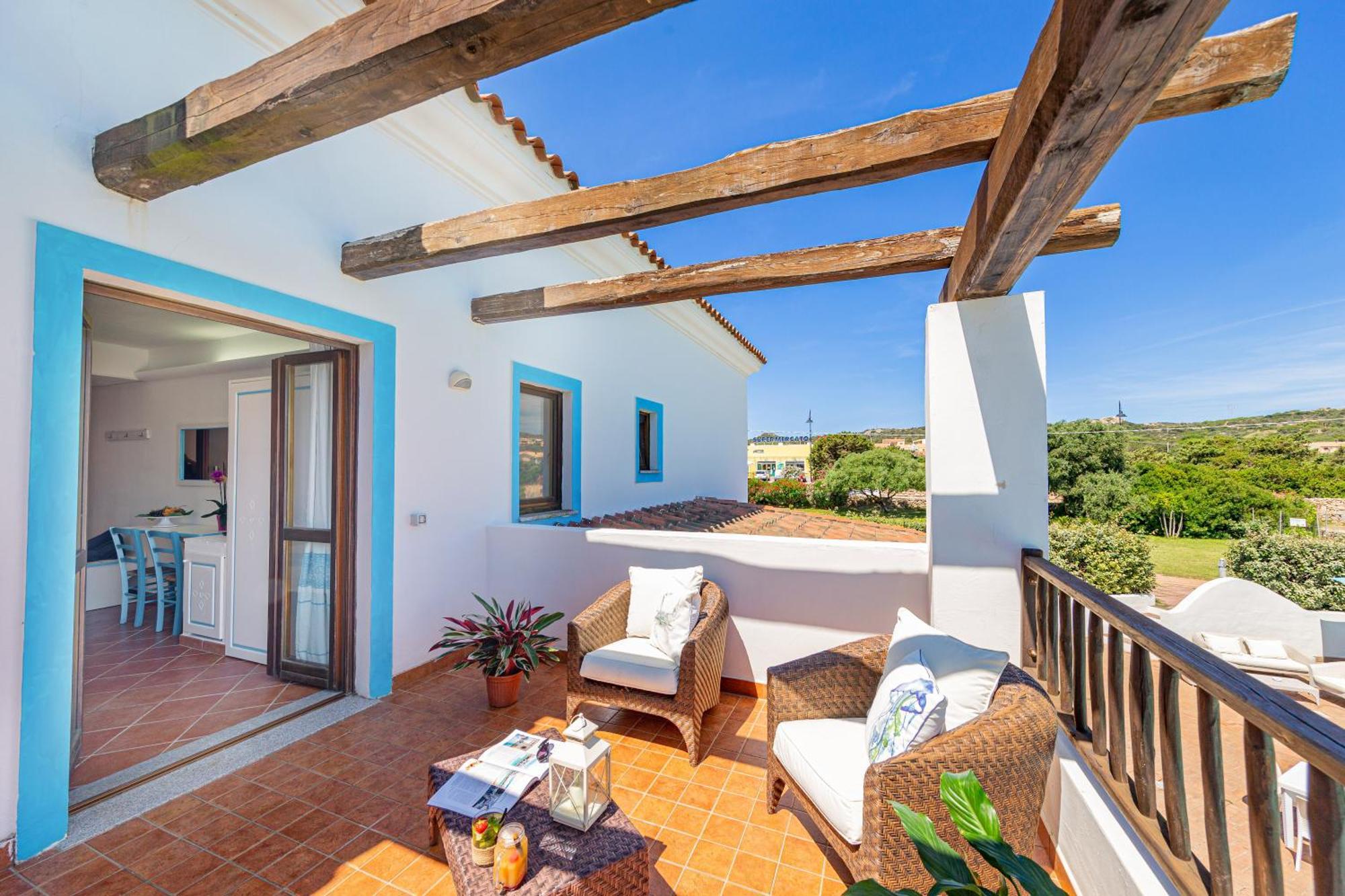 Lh La Funtana (adults Only) Hotel Santa Teresa Gallura