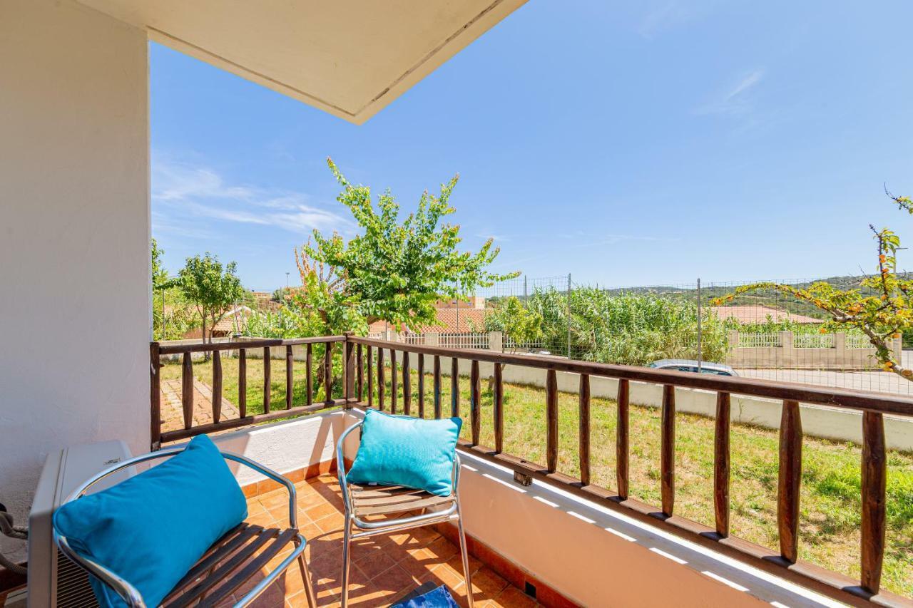 Lh La Funtana (adults Only) Hotel Santa Teresa Gallura