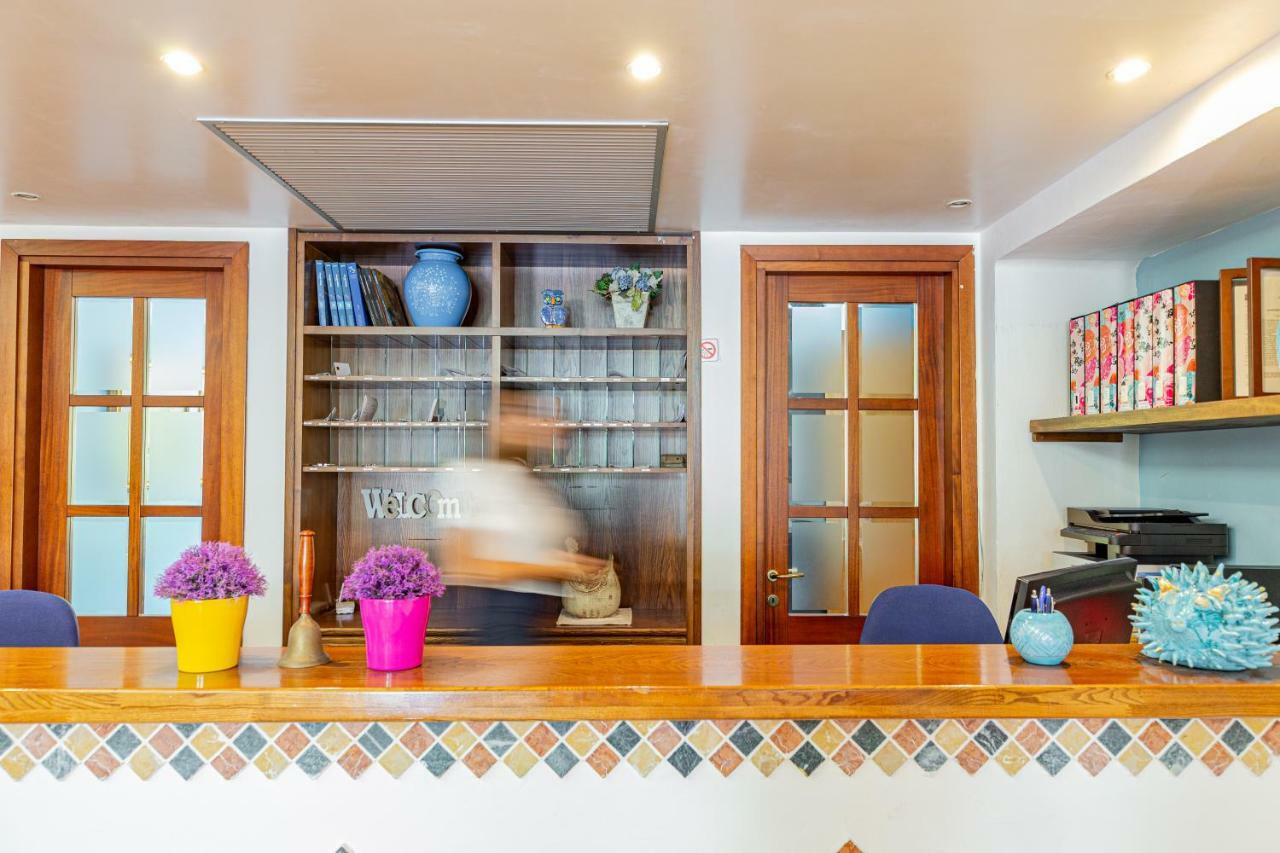 Lh La Funtana (adults Only) Hotel 4*