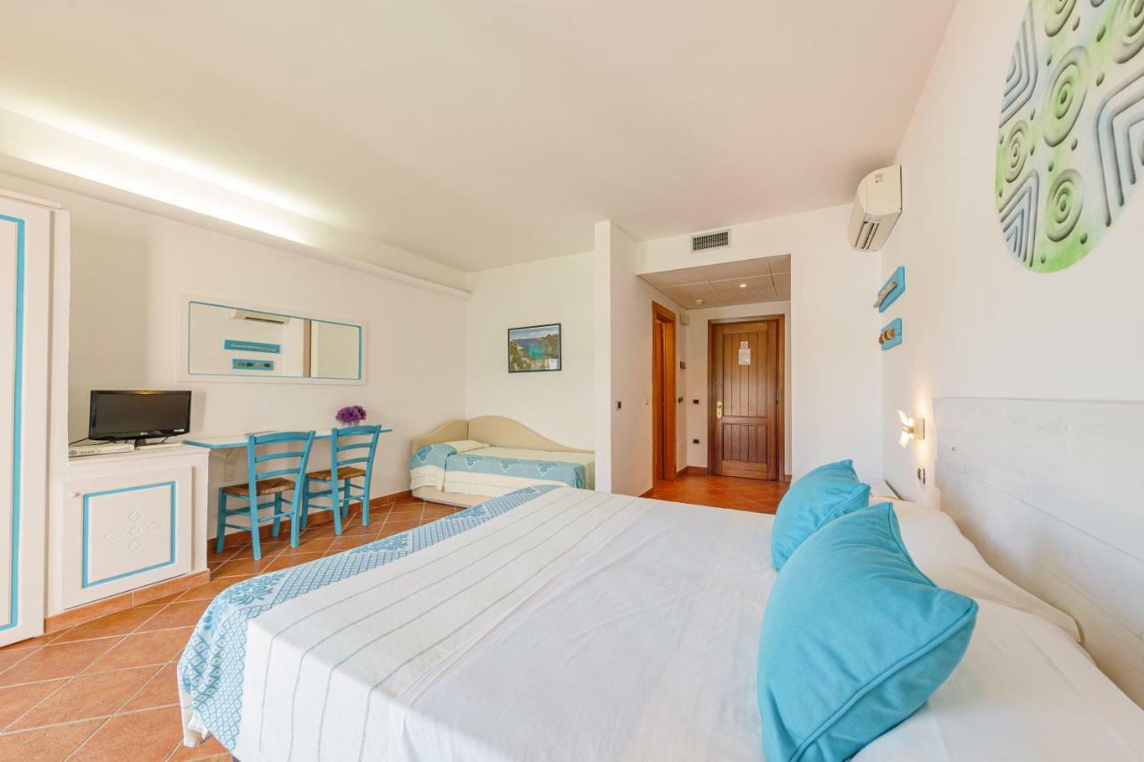Lh La Funtana (adults Only) 4*