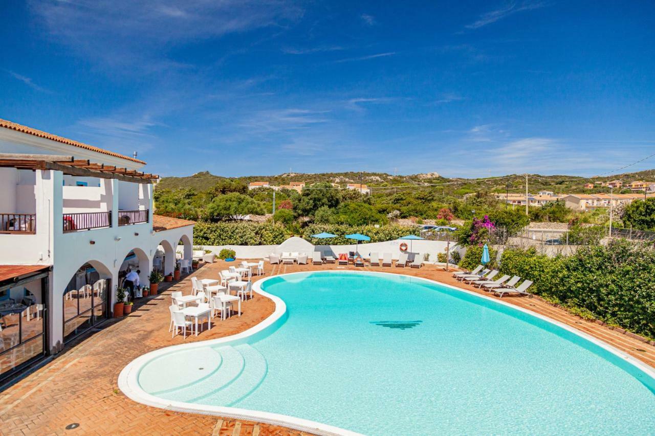 Hotel Lh La Funtana (adults Only)