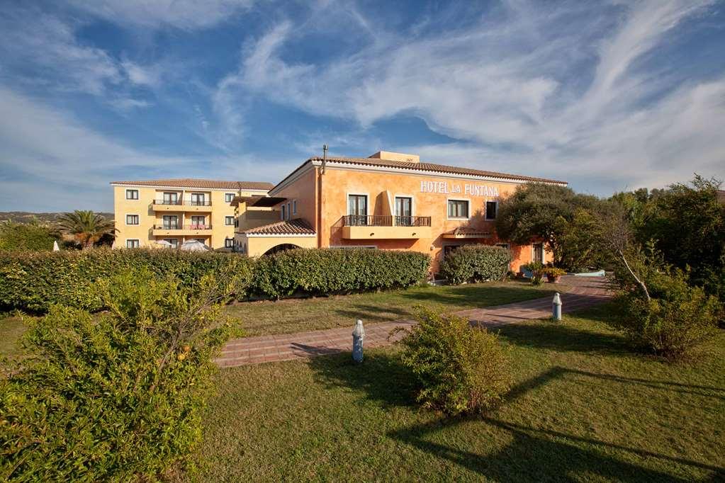Hotel Lh La Funtana (adults Only)